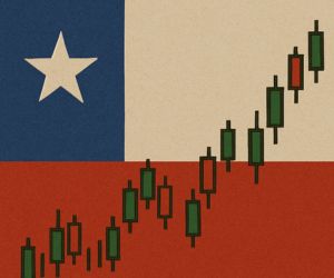 Estas son las acciones chilenas más destacadas esta semana