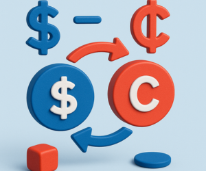 Esta semana, el dólar en Chile se enfrenta a una tormenta de factores internos y externos que están generando volatilidad en el tipo de cambio USD/CLP. Informate!