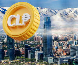 En mayo de 2025, el peso chileno ha experimentado una notable apreciación frente al dólar estadounidense, impulsada por la tregua comercial entre EE.UU. y China, una baja en la inflación estadounidense y un alza en el precio del cobre.