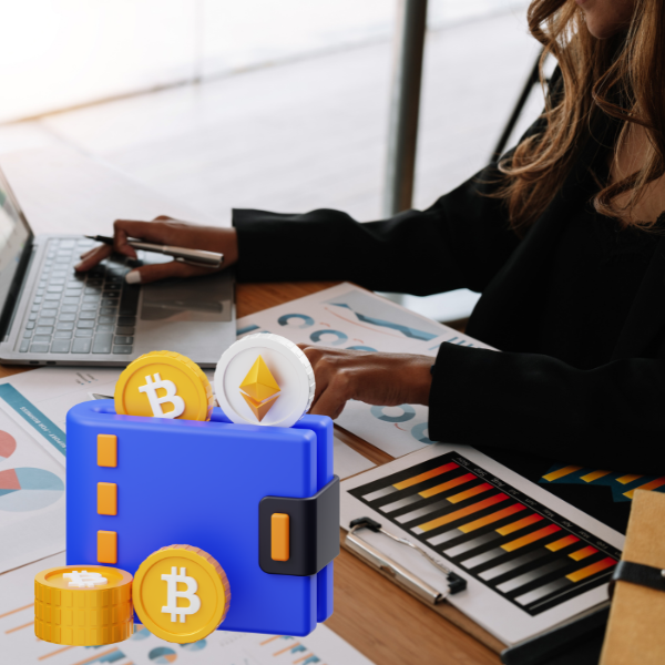 IMPUESTOS SOBRE CRIPTOMONEDAS EN CHILE