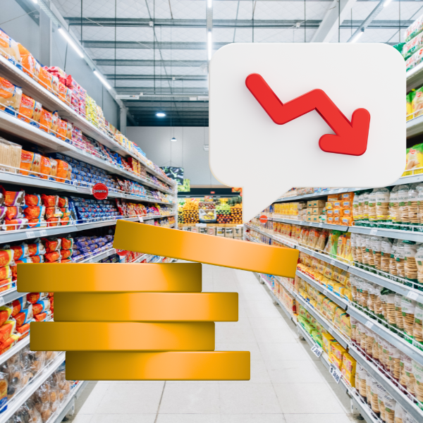 CÓMO PROTEGERTE DE LA INFLACIÓN