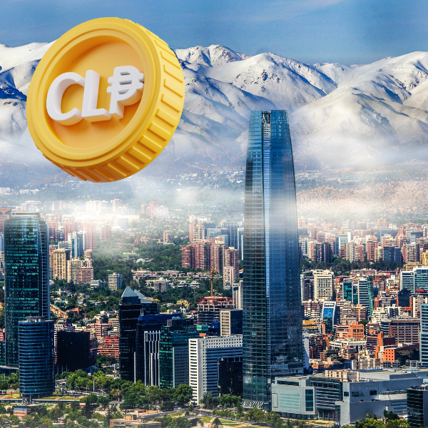 ACTUALIDAD DEL PESO CHILENO EN MAYO 2025